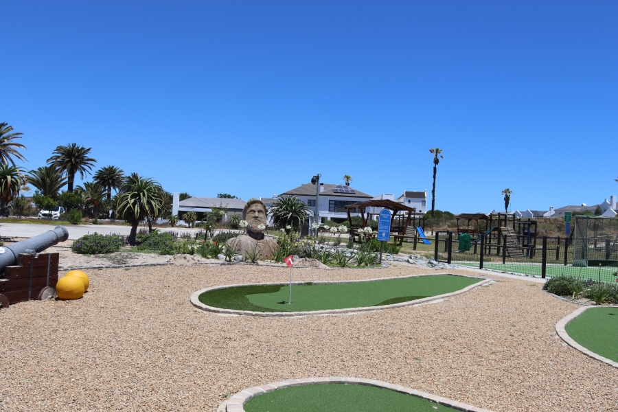 0 Bedroom Property for Sale in Shelley Point Western Cape